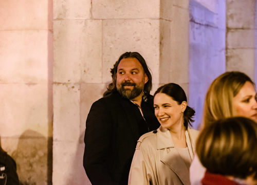 Fotografija 24 - Ništa cvijeće i bombonijere: Šibenčanke, uz pokojeg Šibenčana, proslavile Dan žena na drugačiji način