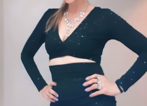 Fotografija 3 - Šibenčanka Anđela Vukšić finalistica natjecanja za Najljepšu Mamu Hrvatske