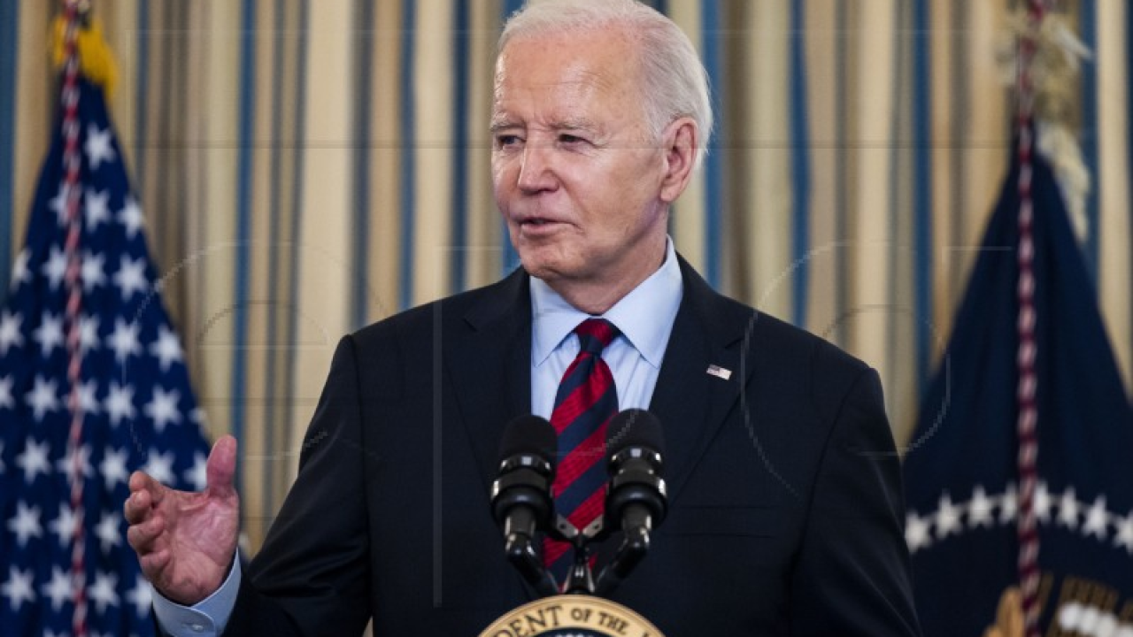 Biden: Netanyahuov pristup ratu u Gazi 'više šteti Izraelu nego pomaže'