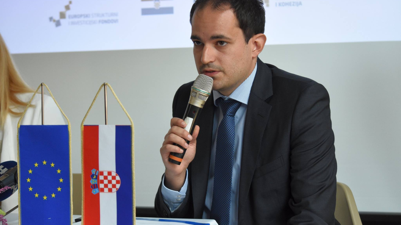 Malenica: 'Stvaramo kvalitetnije uvjete za rad pravosudnih tijela'