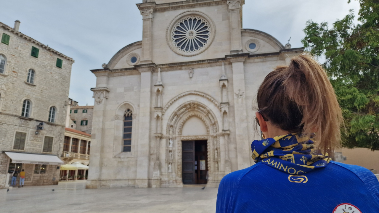 U utorak u Civitas Sacri promocija knjige 'Moj put - Camino'