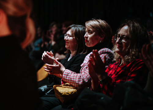 Filmove upravo nagrađene Oscarima ovaj tjedan gledamo u kinu Arsen