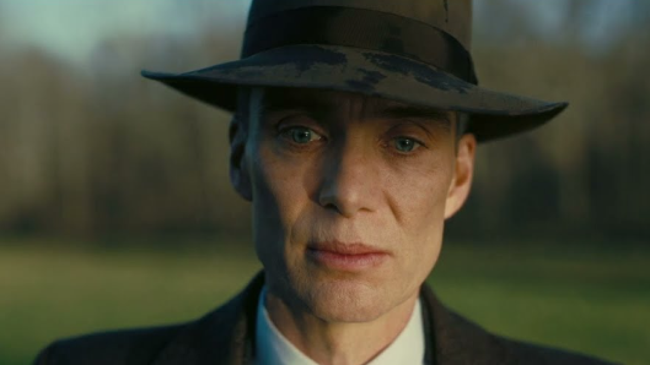 Evo koliko je Christopher Nolan zaradio na svom hitu 'Oppenheimer'