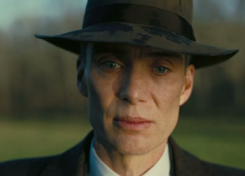 Evo koliko je Christopher Nolan zaradio na svom hitu 'Oppenheimer'