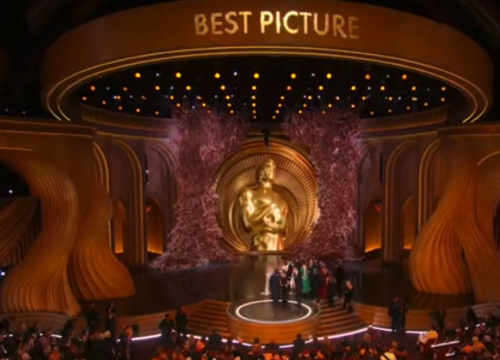 'Oppenheimeru' Oscar za najbolji film