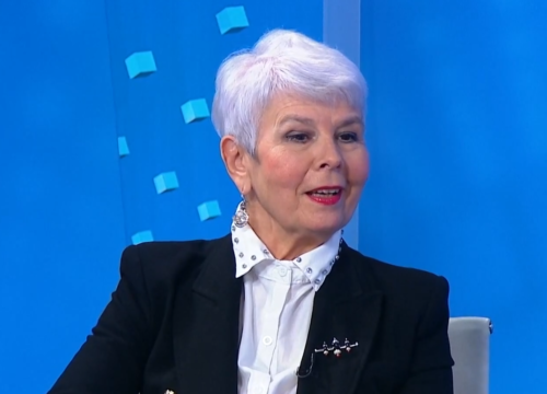 Kosor o izbornim listama: 'Klečala je i molila da je stavim u Sabor'