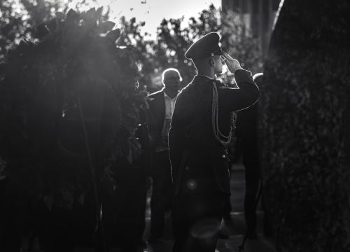 Mladićima rođenima 2006. MORH od idućeg tjedna šalje pozive za upis u vojnu evidenciju