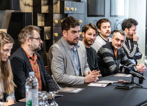 Premijera 'Antigone' u šibenskom kazalištu: 'Moderna priča o bratskoj odanosti iz ženske perspektive'