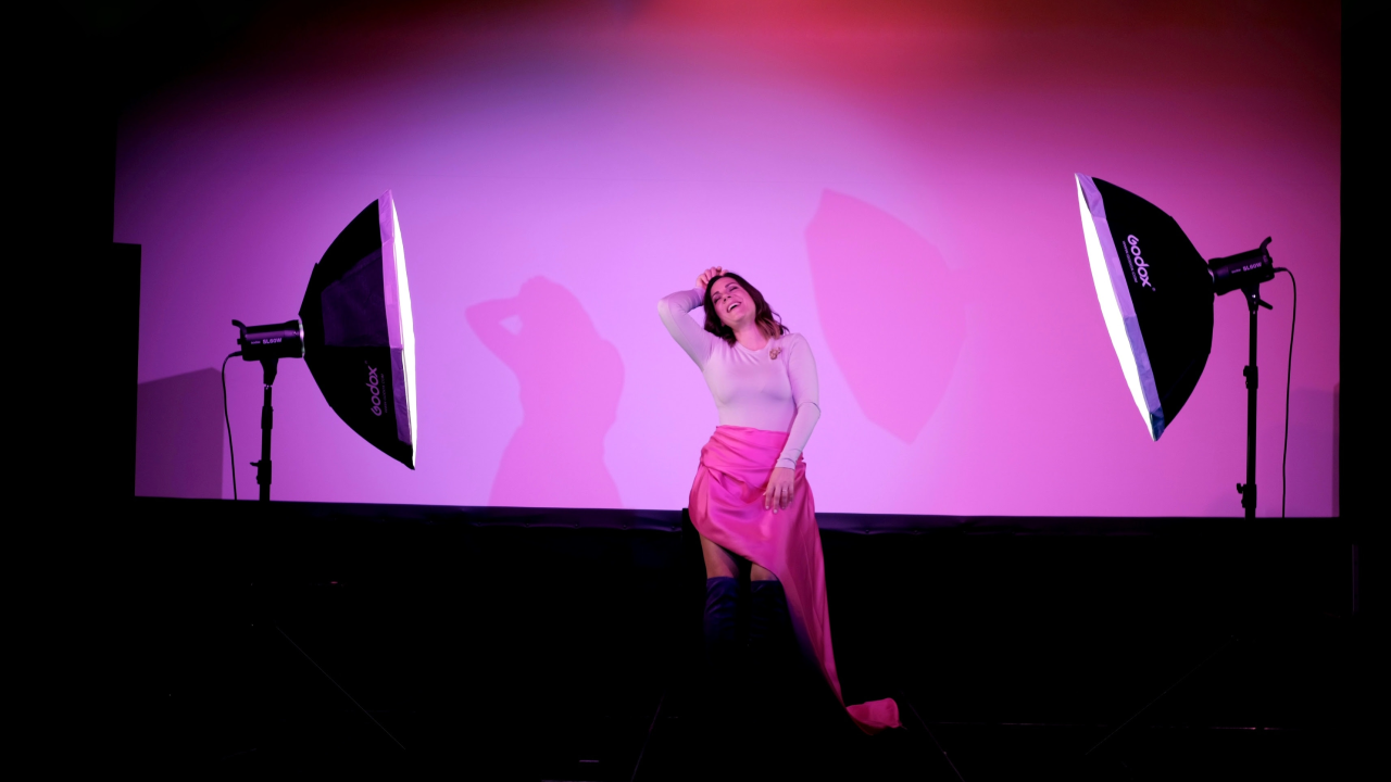 Matija Dedić i Lana.S objavili pjesmu i spot 'Slobodna'