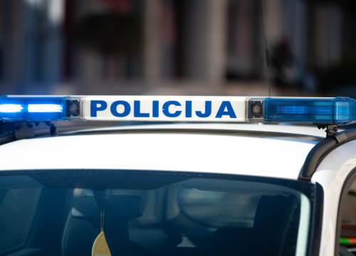 Podigao kredit za kupnju nekretnine pod hipotekom, preprodao je bez da je podmirio dug