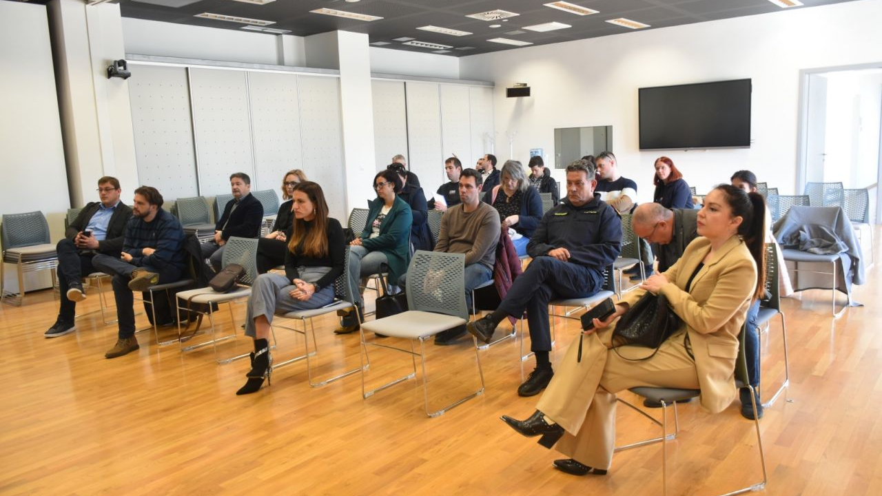 Na 5. sjednici županijskog Otočnog partnerstva izglasani projektni prijedlozi za razvoj otoka