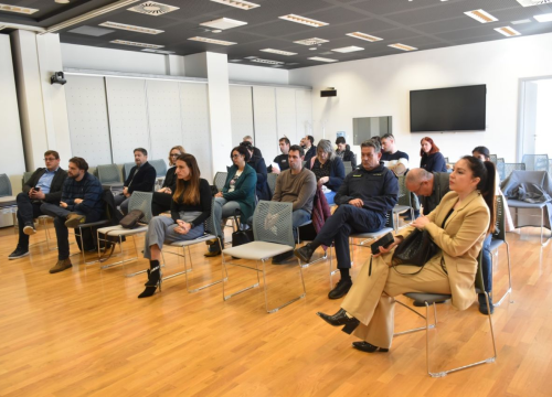 Na 5. sjednici županijskog Otočnog partnerstva izglasani projektni prijedlozi za razvoj otoka