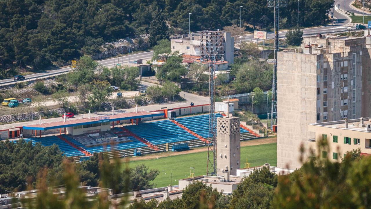 Skauting platforma Nordensa novi je partner HNK Šibenik, posvećeni su podršci mladim igračima