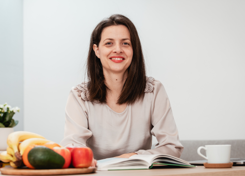 Fotografija 2 - Sorriso Beauty Center nudi 'walk in' uslugu pranja i feniranja kose!