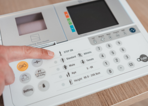 Fotografija 4 - Sorriso Beauty Center nudi 'walk in' uslugu pranja i feniranja kose!