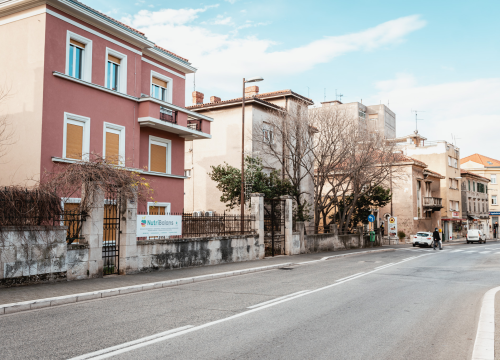 Fotografija 6 - Sorriso Beauty Center nudi 'walk in' uslugu pranja i feniranja kose!