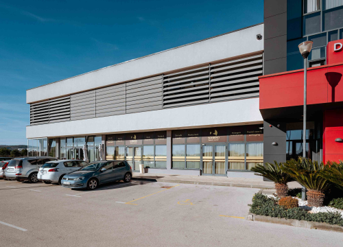 Fotografija 7 - Sorriso Beauty Center nudi 'walk in' uslugu pranja i feniranja kose!