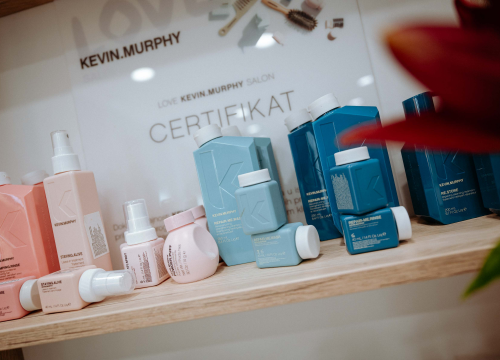 Fotografija 10 - Sorriso Beauty Center nudi 'walk in' uslugu pranja i feniranja kose!