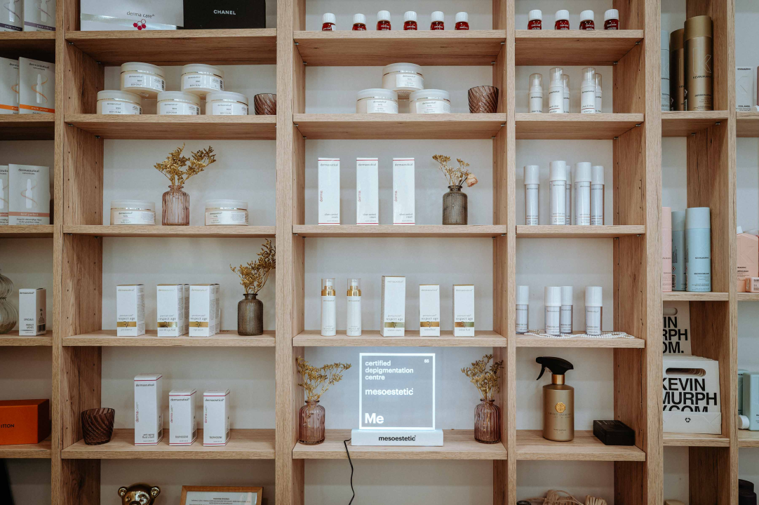 Sorriso Beauty Center nudi 'walk in' uslugu pranja i feniranja kose!