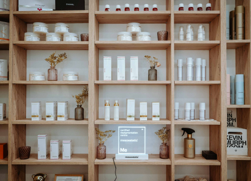 Fotografija 15 - Sorriso Beauty Center nudi 'walk in' uslugu pranja i feniranja kose!