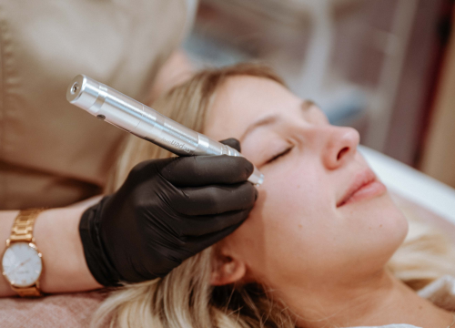 Fotografija 23 - Sorriso Beauty Center nudi 'walk in' uslugu pranja i feniranja kose!