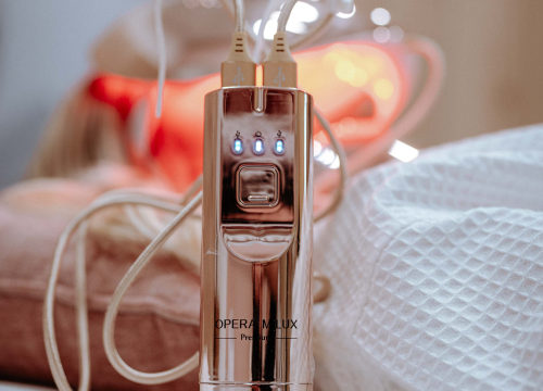 Fotografija 28 - Sorriso Beauty Center nudi 'walk in' uslugu pranja i feniranja kose!