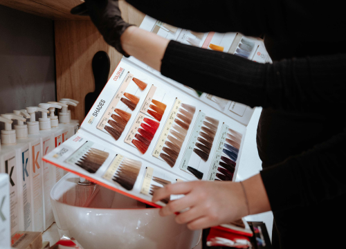 Fotografija 29 - Sorriso Beauty Center nudi 'walk in' uslugu pranja i feniranja kose!