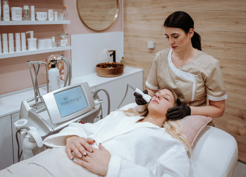 Fotografija 33 - Sorriso Beauty Center nudi 'walk in' uslugu pranja i feniranja kose!