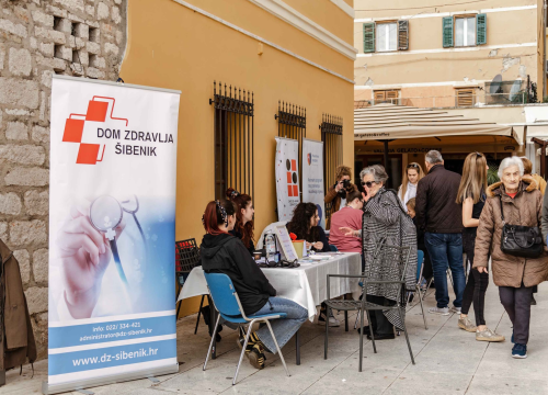 Fotografija 3 - Rak debelog crijeva najčešće je dijagnosticirani rak u našoj županiji: 'Preventivni pregled spašava život'