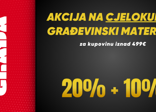 Fotografija 2 - Kako izbjeći groznu sudbinu 83 posto građevinskih tvrtki?