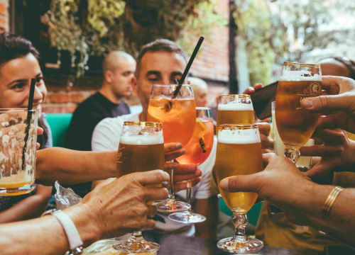 Horoskopski znakovi koji ne vole alkohol