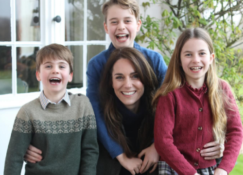 Ni najbliže osoblje nije čulo ni vidjelo Kate Middleton: Neki navodno znaju gdje je