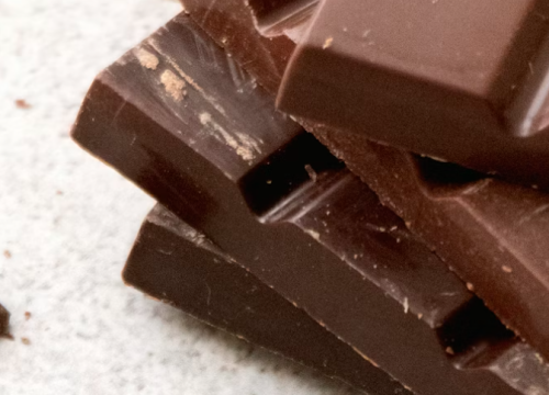 Čokoladni kolač na čaše: Desert koji ćete 'smućkati' za samo pet minuta