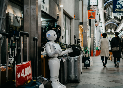 Ove poslove neće vam oteti umjetna inteligencija