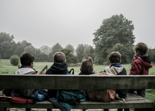Ovi znakovi pokazuju da je najstarije dijete u obitelji preopterećeno