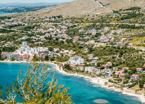 Grad dobio sredstva za sanaciju obale i plaža u Raslini i Grebaštici