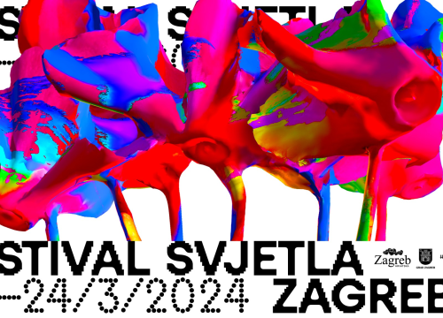 Fotografija 3 - Instalacija Dražena Petrovića iz đardina privremeno seli na zagrebački Tuškanac