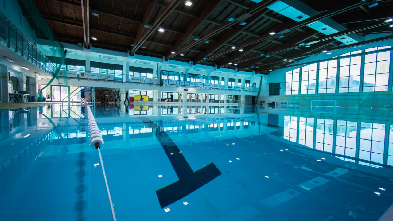 Plivački klub Šibenik prima nove članove: Od neplivača do škole plivanja