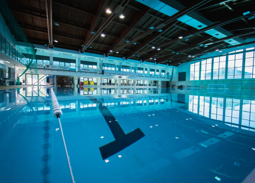 Plivački klub Šibenik prima nove članove: Od neplivača do škole plivanja