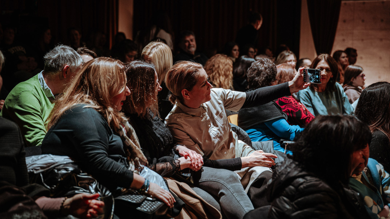 Od mediteranskih zvukova do animiranih avantura: Kuća umjetnosti Arsen donosi bogat tjedni program