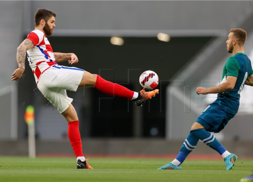 Marco Pašalić i Ćaleta-Car mijenjaju Šutala i Baturinu