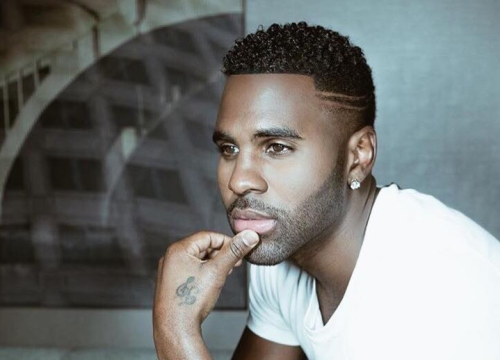 Jason Derulo u kolovozu stiže u Arenu u Puli