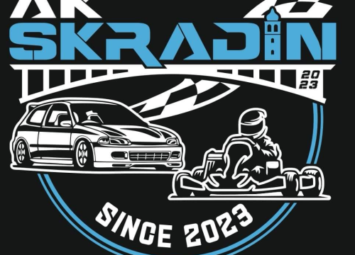 Fotografija 2 - AK Skradin pojedinačno i ekipno uspješan u karting natjecanjima 2023. godine zahvaljujući najmlađima