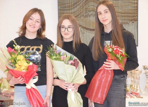 Fotografija 3 - AK Skradin pojedinačno i ekipno uspješan u karting natjecanjima 2023. godine zahvaljujući najmlađima