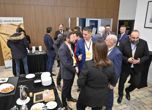 Fotografija 22 - Povijesno rekordna cijena i zlato kao čuvar vrijednosti imovine građana i institucionalnih investitora!