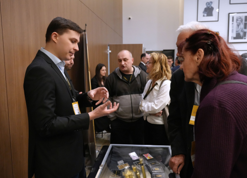 Fotografija 6 - Povijesno rekordna cijena i zlato kao čuvar vrijednosti imovine građana i institucionalnih investitora!