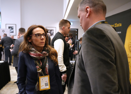 Fotografija 5 - Povijesno rekordna cijena i zlato kao čuvar vrijednosti imovine građana i institucionalnih investitora!