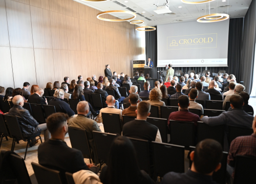 Fotografija 11 - Povijesno rekordna cijena i zlato kao čuvar vrijednosti imovine građana i institucionalnih investitora!