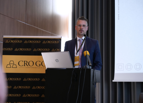 Fotografija 15 - Povijesno rekordna cijena i zlato kao čuvar vrijednosti imovine građana i institucionalnih investitora!