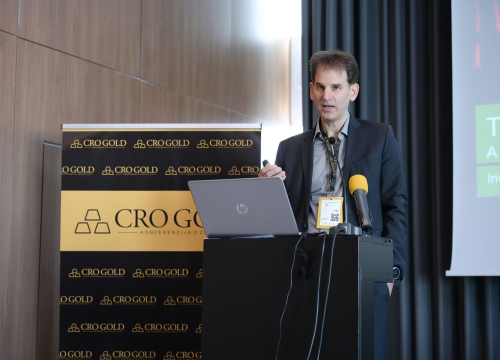 Fotografija 16 - Povijesno rekordna cijena i zlato kao čuvar vrijednosti imovine građana i institucionalnih investitora!